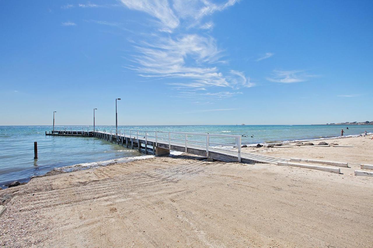 Готель Bellarine Bayside Портарлінґтон Екстер'єр фото